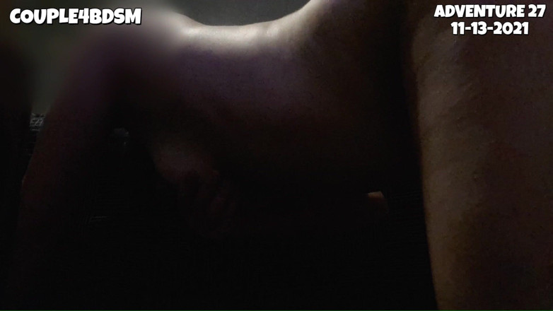 Couple4bdsm: Aventura 27 - casais