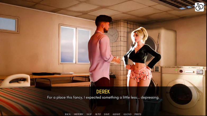 Wickedgammes studio: Dileklerin Bedeli Bölüm 11