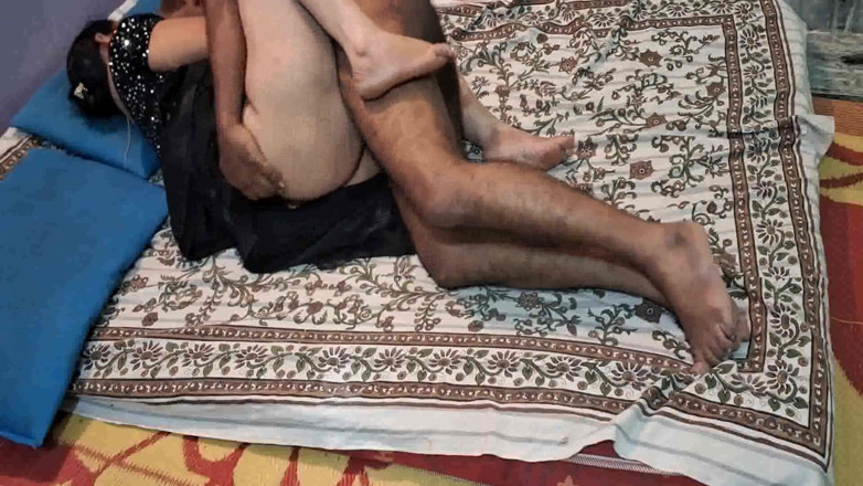 Sexy sindu: Mooie tante seksvideo