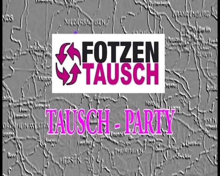 Amateur Pornos XXX: Neighbor Meetup Foursome - Vizinhos Alemães Com Tesão Trocam E Fodem...