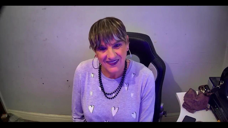 Mature Tina TV: W domu