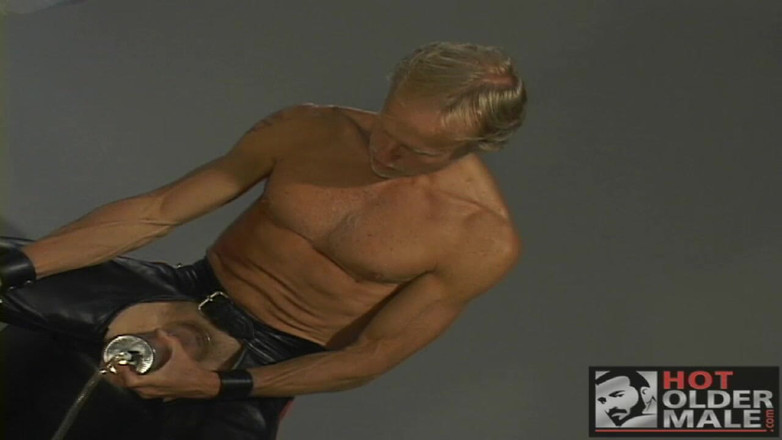 Pantheon men: Bruno West