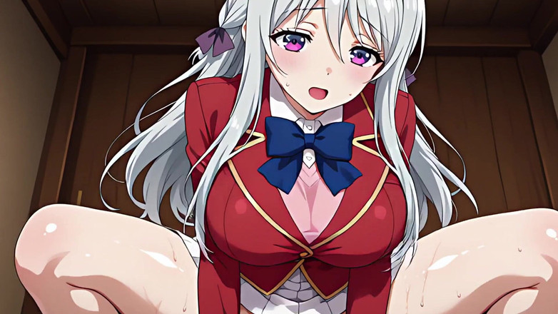 Prznai: Hiyori (cote)