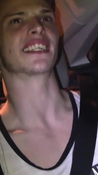This Teen Is Down for a Pounding