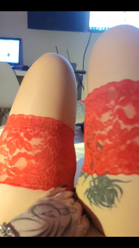 Do You Like Stockings?