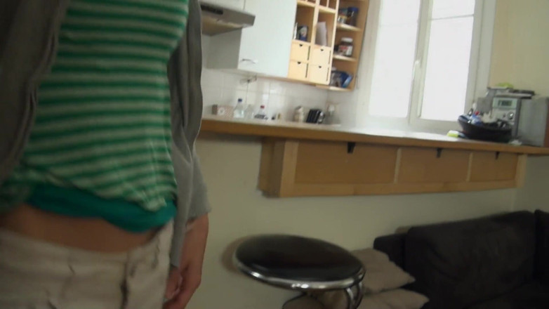 Max Casanova: To miasto Kabyle zostaje zerżnięta przez spermę