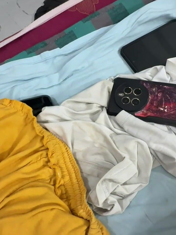 Apki Bhabhi: Hisap pepek dari depan dan kemudian kongkek pantat saya