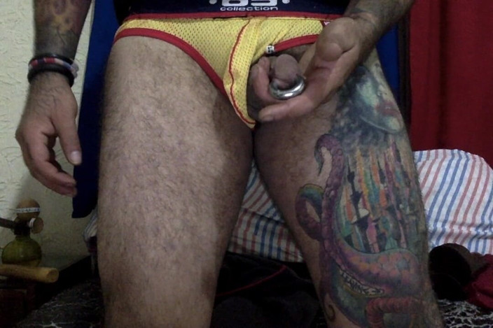 Phillholes: Horni 33