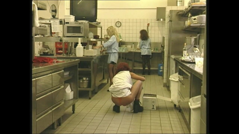 DEUTSCHLAND PORNO TV - our best full movie: Albergo Depravato