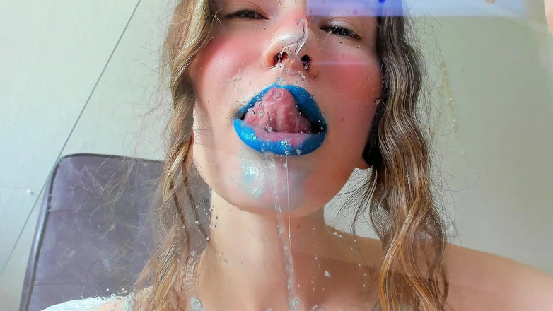 Rarible Diamond: Nụ hôn kiểu Pháp nàng tiên cá