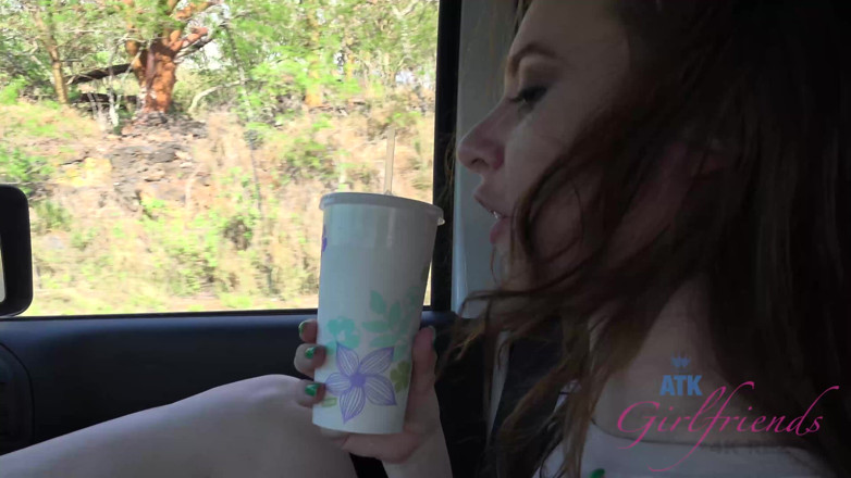 ATK Fans (Girlfriends): Virtual vacation Hawaii with Anya Olsen 1/11