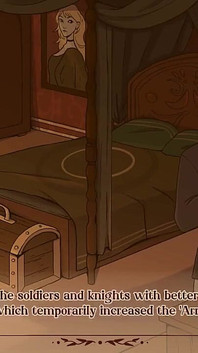 Queen Doms - Bahagian 6 - Fantasi Adik tiri oleh Loveskysanx