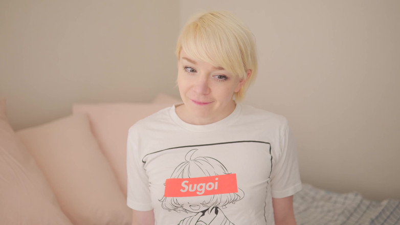 Jolie Lyon: Înșelând cu tatăl vitreg