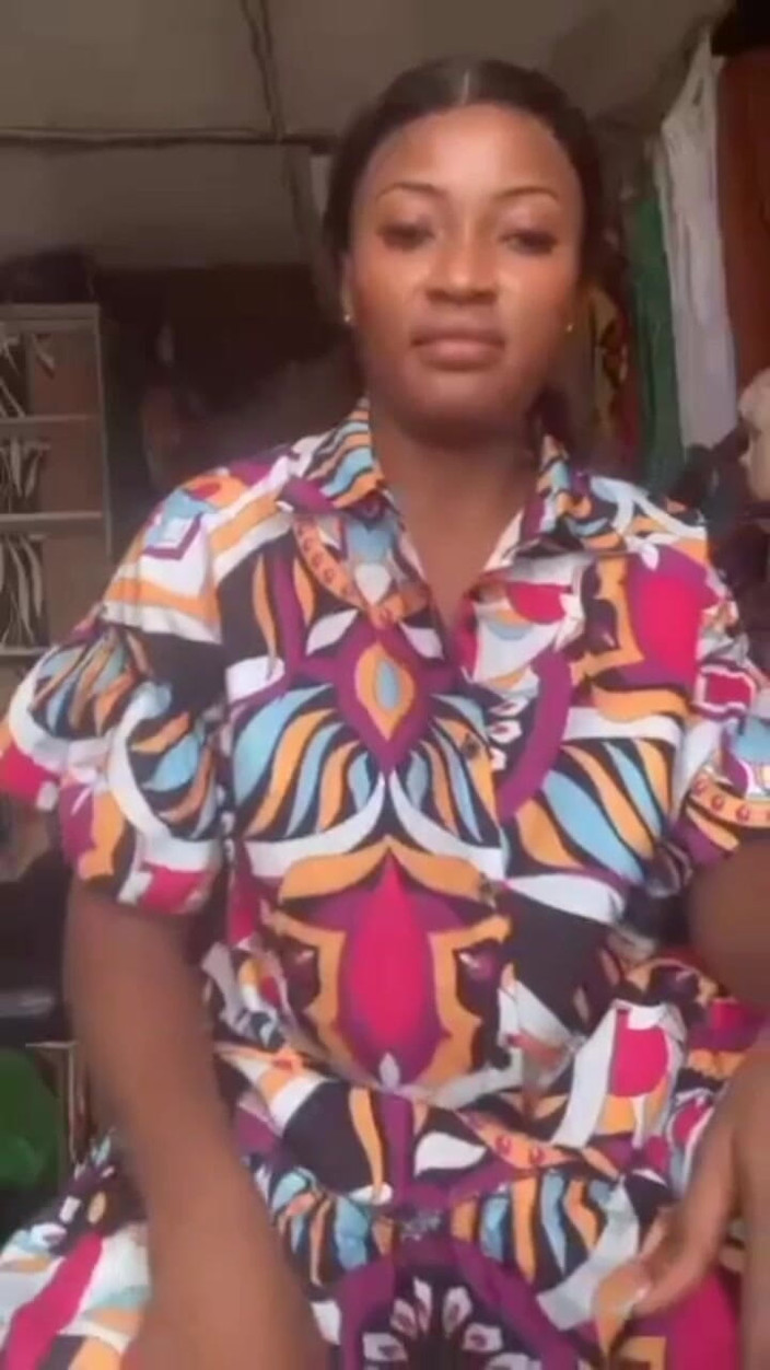 Me and my new slut: Geile mama masturbiert in ihrem laden, öffentliche masturbation, zucker-mama