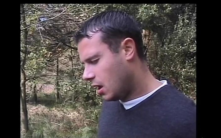 Absolute BDSM films - The original: Pissing Blonde Girl Has a Hot Outdoor Vintage Fuck