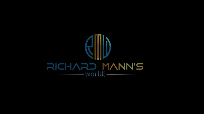 Richard Manns World: The Girls Share Richard Mann