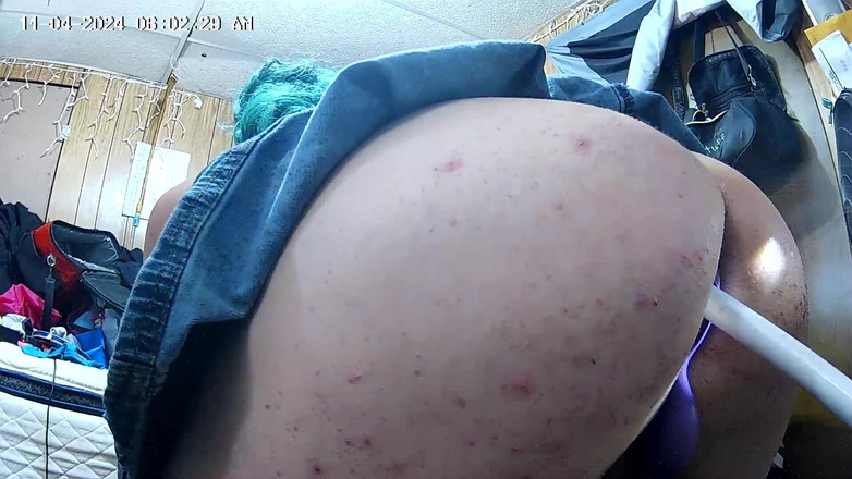 KRISTINA: 내 보지를 따먹어