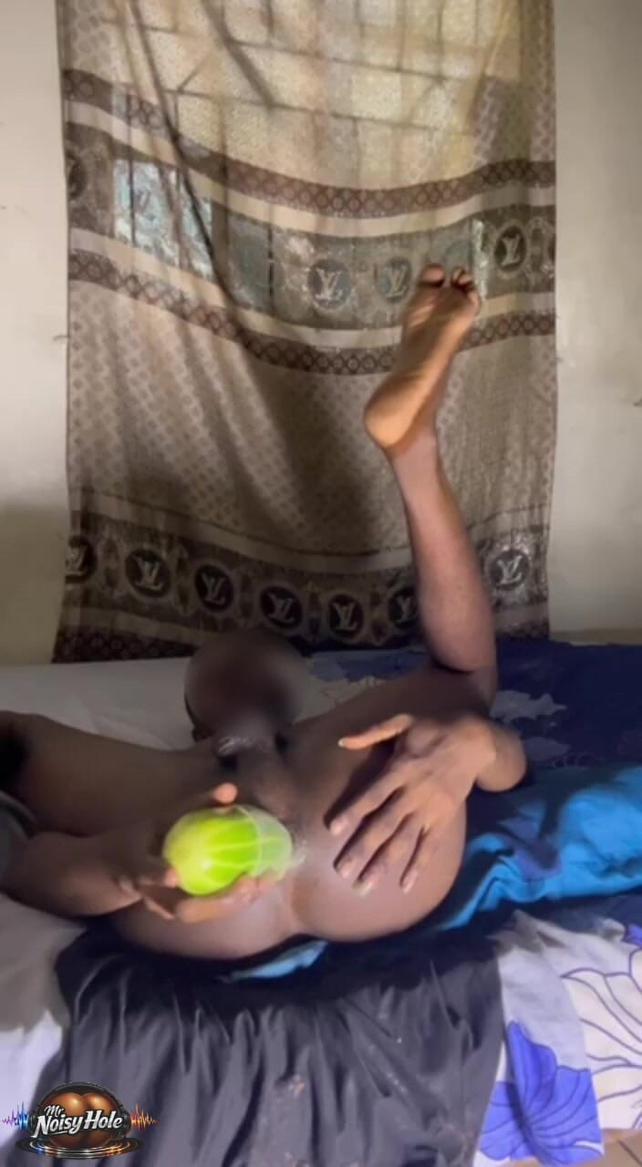 Mr. Noisy Hole: 하루에 다섯 가지 과일과 채소 중 하나를 섭취