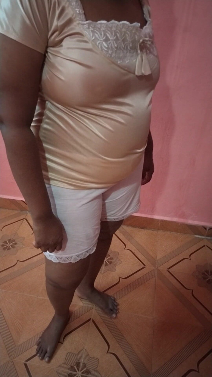 Tamil lesbian: Hot Hot