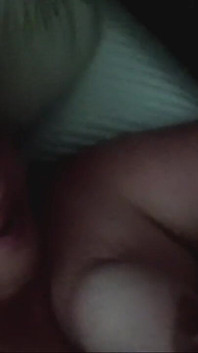 Cumshot in My Mouth