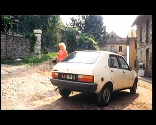 GERMAN PORN CLASSICS: Marilyn My Love - Herzog Video