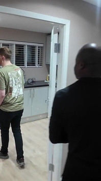 Cornuto vita reale coppia bimfcouple seduce Jayplayhard per ottenere la casa dei loro sogni