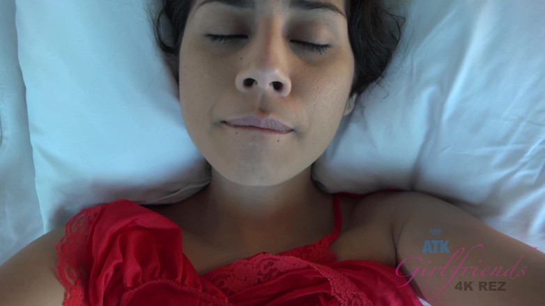 ATK Fans (Girlfriends): Virtual férias com Penelope Reed parte 3