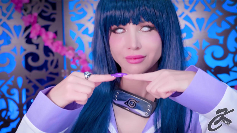 Ksu Colt: Hinata deliklerini doldurmayı seviyor