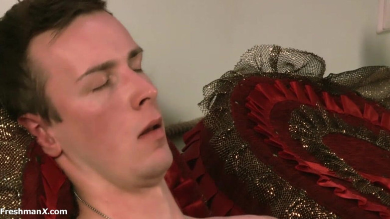 BoyFun Solo: Noah Solo