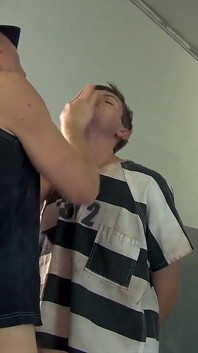 Xl Fuck in the Prison
