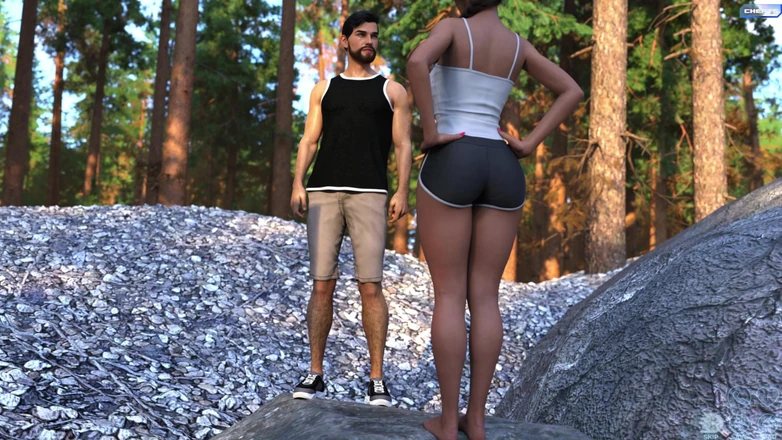 Wickedgammes: Slow and Furious Sex. Part 9