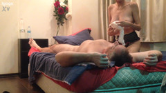 Sandra Sharapoff: Film567643