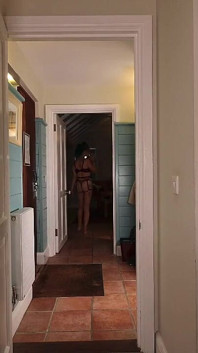 Sentando na cara do meu marido escravo