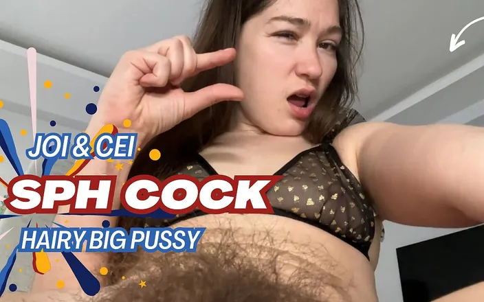 SexyMissMe: Your Shrimp Too Small for My Pussy Sph CEI