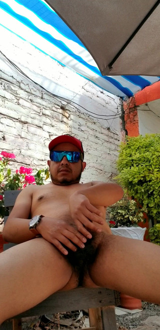 Caballero27xxx: První zátah horké sezóny