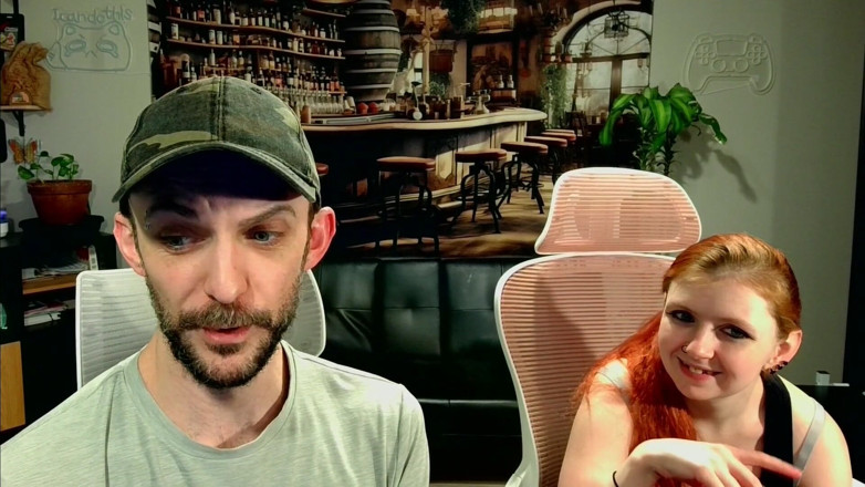 Sin Spice by Sophia Sinclair and Jasper Spice: Qqhurrych Abanney Pink Kapesní Kundička Rozbalení a POV honění