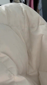 Stepmom Sucked Stepson's Dick Early in the Morning