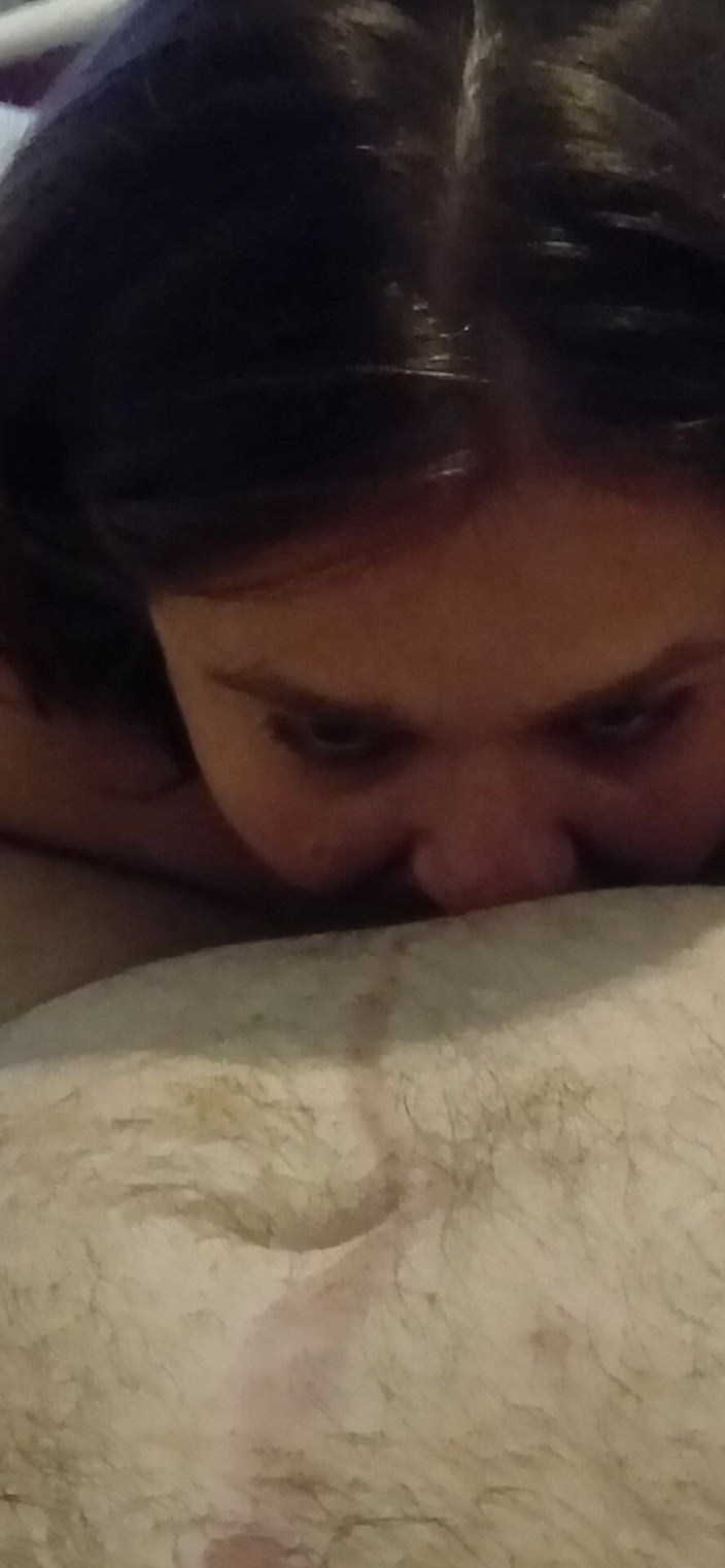 MAGLIGHTGIRL69: Boquete de olhos azuis