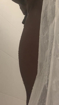 Nice Shower Before Playing