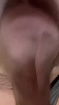 Don’t You Just Love How My Sack Bounces While I..