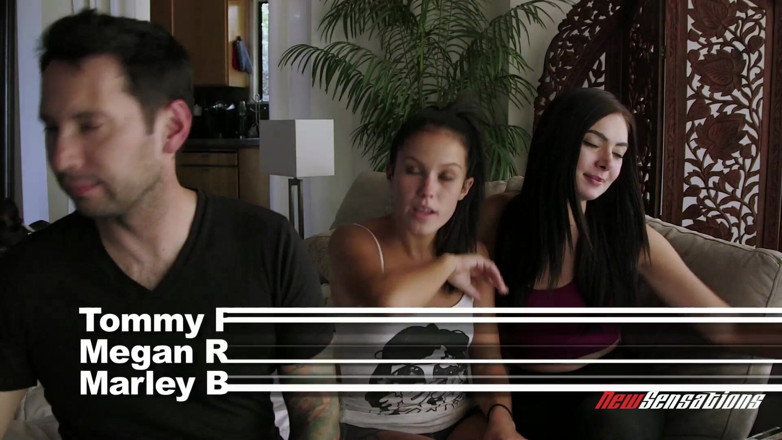 FamilyXXX: Moi, mon frère et un autre - interviews