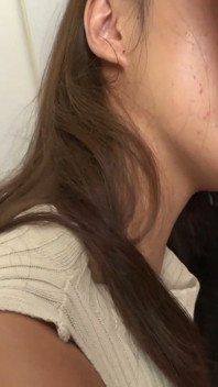 [Miyu Real Amateur Private Filming] the Dazzling Tan Marks of a Mature College Girl in Wild Orgasm Sex