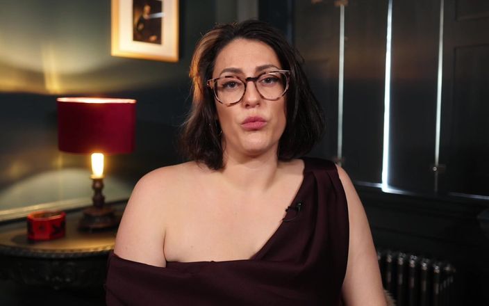Countess diamond: Findom penghinaan istri selingkuh - dia lebih baik darimu