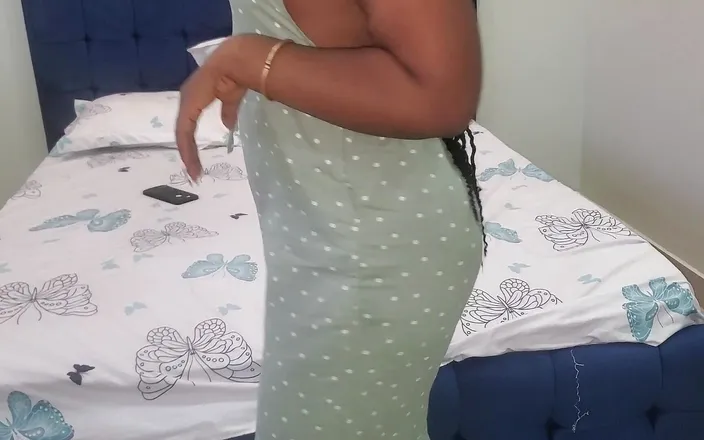 QUEENLYSSA: This Is How I Start Mastrubate in India