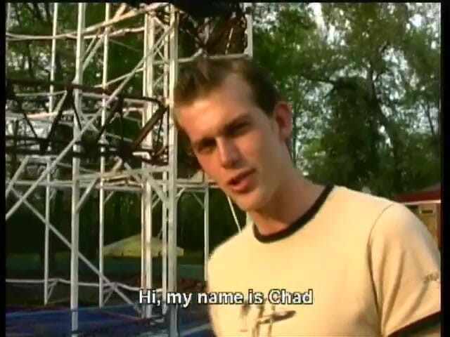 BoyFun Solo: Chad Solo