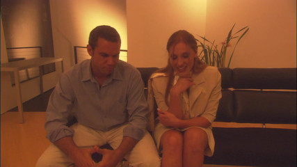 Dirty fantasy: Čas dobře strávený s macechou