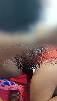 Tamil Wife Cheated with Her Husband's Close Friend, He Licking and Fucking so Well