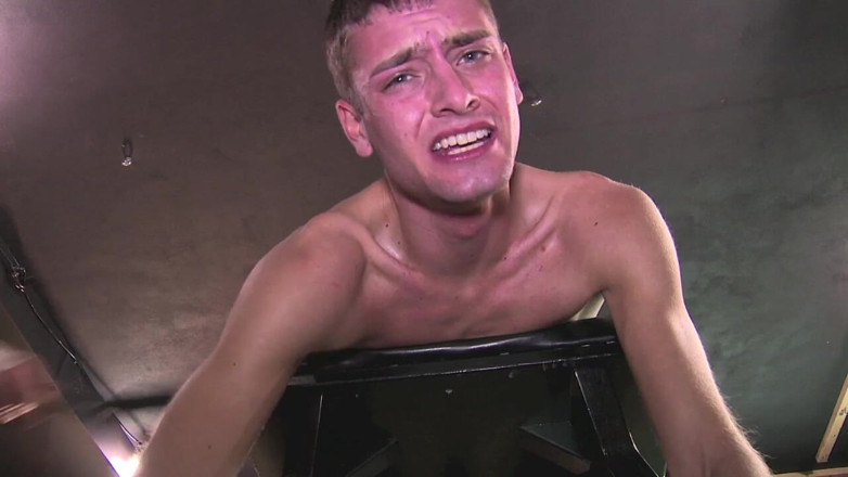 Dream Boy Bondage: Cậu bé phạm tội - chương 7
