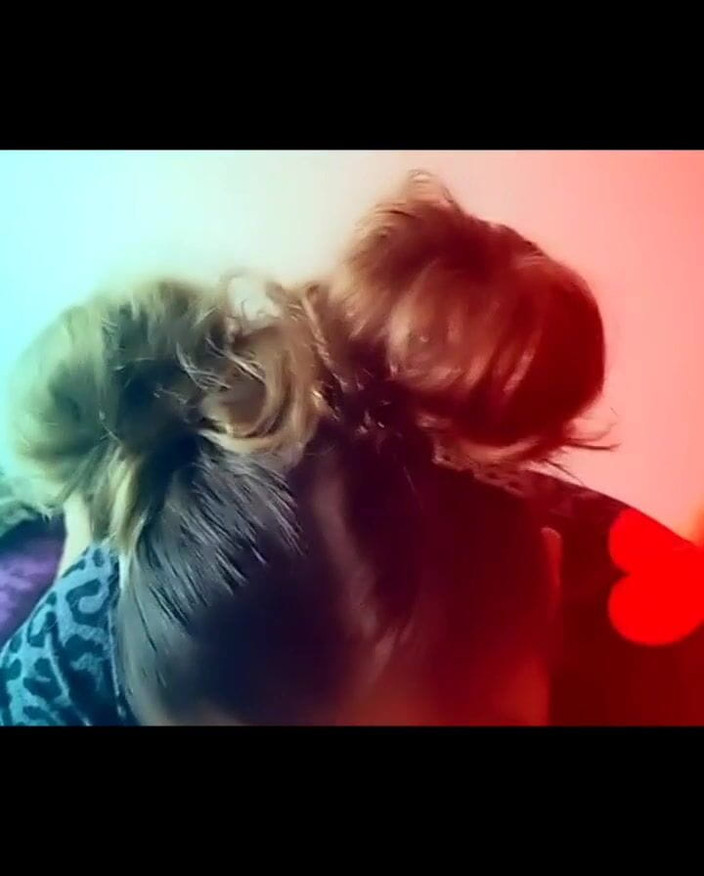 Playtime bedtime: Mám pusu naplněnou ptákem před dobrým šukáním zadku - SerbgirlX