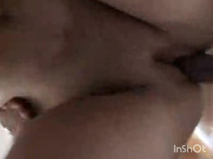 Pumpandplay: Ejaculação de milf de quatro